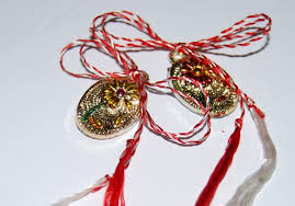 2 MARTIE- MARTISORUL UN TALISMAN