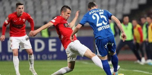 Seara cu victorii pentru echipele gorjene