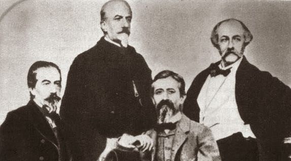 Străzile Craiovei și numele lor. Strada Frații Golești