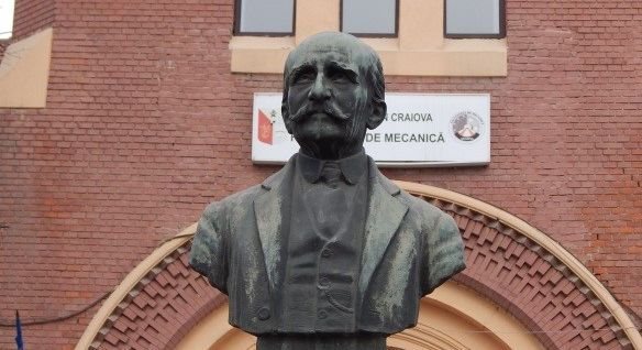 Străzile Craiovei și numele lor. Strada Ștefan Velovan