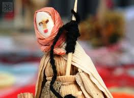 4 MARTIE- BABELE SI MOSII DE PIFTII