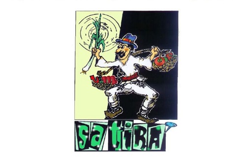 Festival de umor devansat