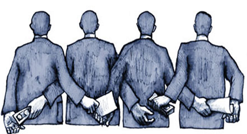 „Implica-te! Raporteaza coruptia!”