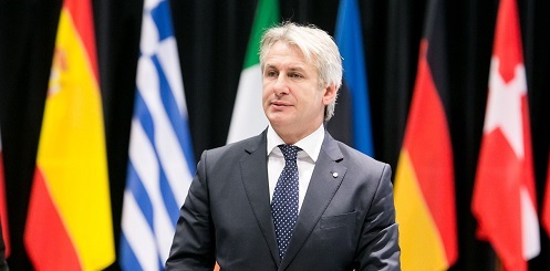 Ministrii noi la Finante si Fonduri Europene