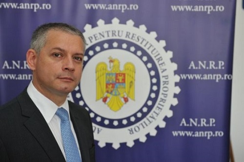 Deblocarea activitatii la ANRP, pe agenda sedintei de Guvern