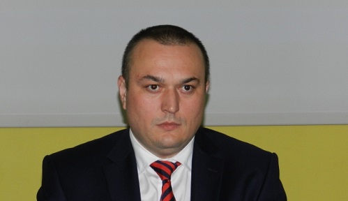Primarul Ploiestiului, audiat de procurorii DNA