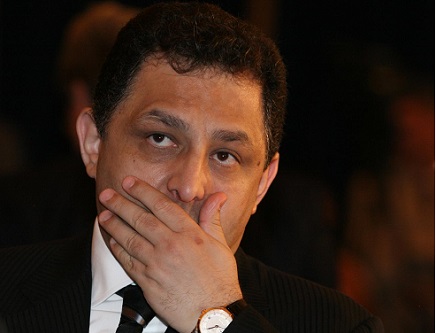 Magistratii au decis astazi in cazul lui Vanghelie