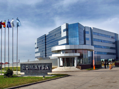 Negocieri eșuate la ROMATSA