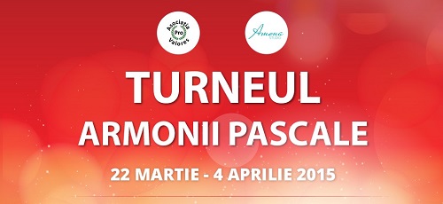 „Armonii Pascale”