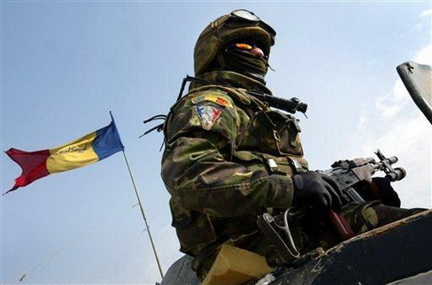 România îşi va spori participarea la misiuni în afara ţării