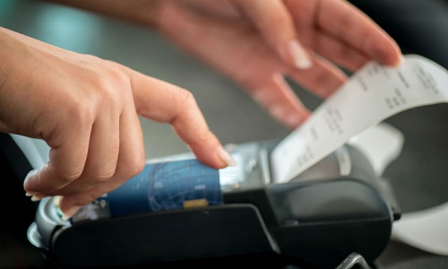 Noi prevederi legislative pentru bonurile fiscale