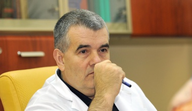 Medicul lui Adrian Nastase, condamnat la un an de inchisoare cu suspendare
