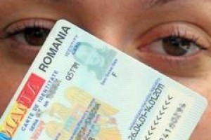 Acte de identitate pentru rromii din Colonie Nuci