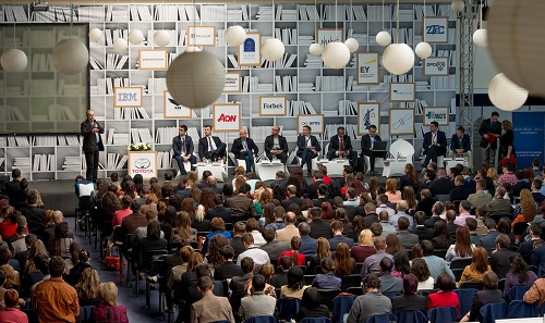 „Business Days” la Timisoara