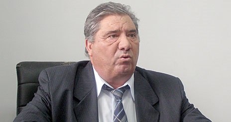 Viceprimar incompatibil