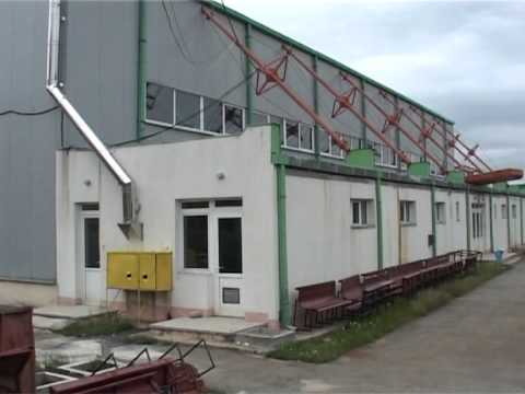 Campusul scolar din Bumbesti-Jiu, finalizat anul acesta