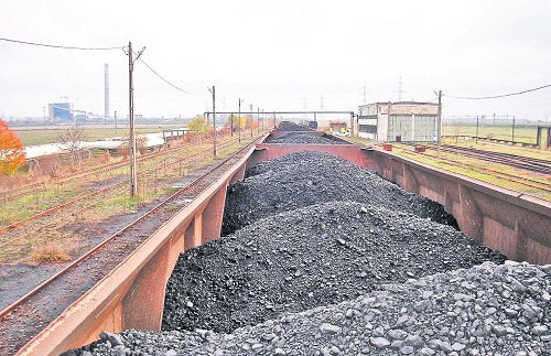 Ajutor de stat pentru inchiderea unor mine