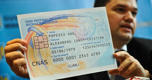 Servicii medicale decontate fara card