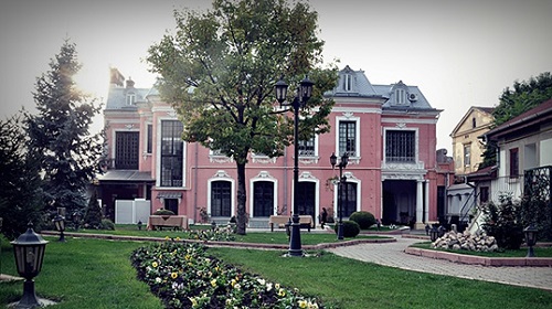 Seara culturala dedicata minoritatilor, la Casa Universitarilor din Craiova