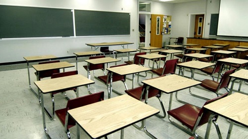 „Educatia, sansa mea pentru o noua viata!”