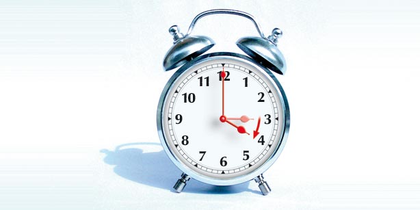 Romania trece la ora de vara