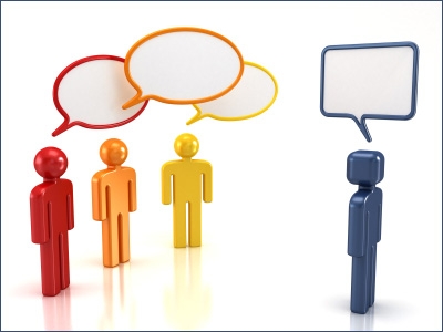 Curs de comunicare la Memorialul Balcescu, judetul Valcea, 14-15 martie