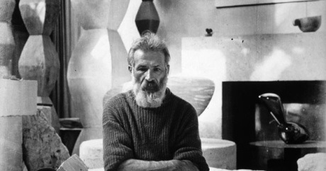 „Acasa la Brancusi”