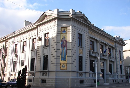 Intalnire de lucru in cadrul proiectului „SPUNE STOP INACTIVITATII”