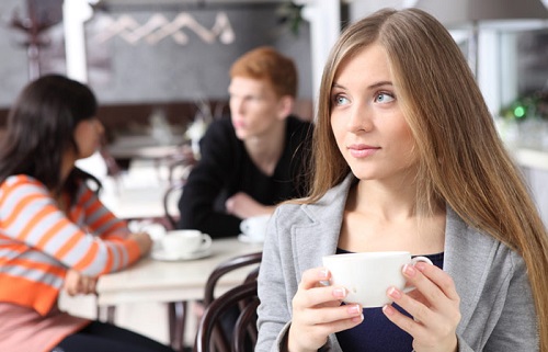 Orasul cu cele mai multe femei singure