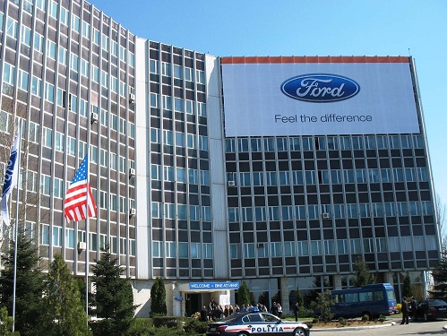 (Audio) Ford Craiova nu mai face disponibilizarile programate