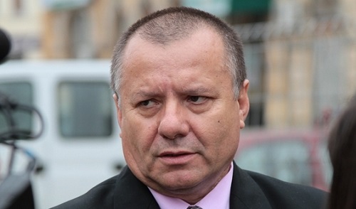 Georgică Cornu, reţinut în dosarul de evaziune fiscală!