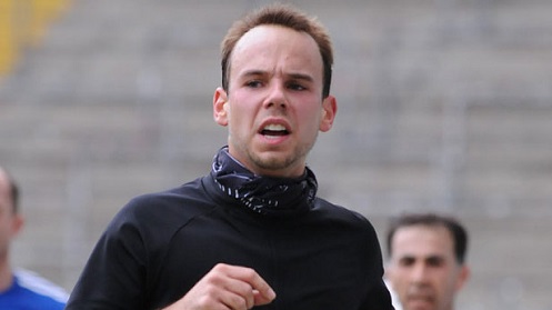 Fata ascunsa a pilotului criminal