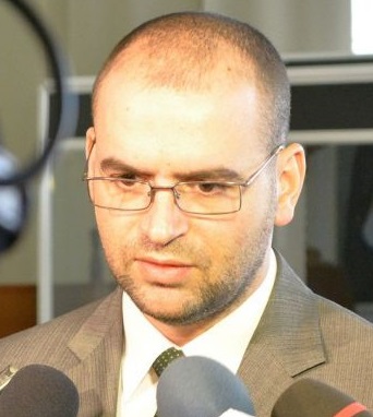 Seful ANI reținut de DNA