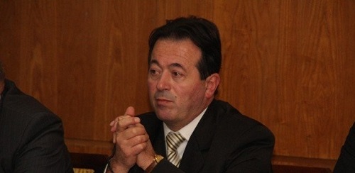 Directorul Companiei Nationale a Uraniului a demisionat