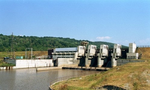 Urgenta hidrologica in Gorj