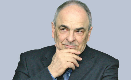 Gabriel Liiceanu a demisionat