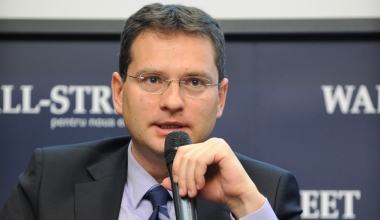 (Audio) Dezbatere privind recuperarea prejudiciilor in urma dosarelor penale