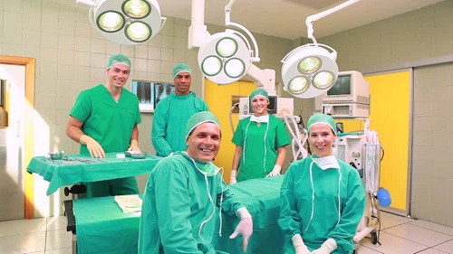 Noua specializare medicala in Romania