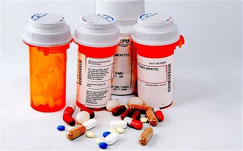 Noile medicamente compensate si gratuite, dupa 15 aprilie