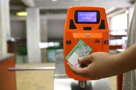 Se scumpeste metroul