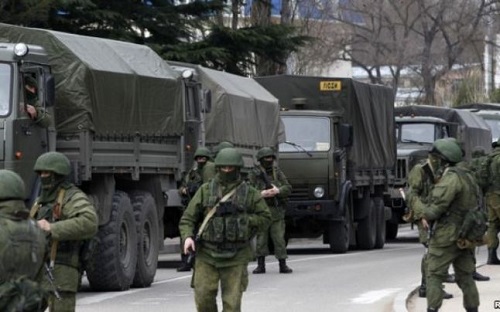 Exercitiu militar NATO