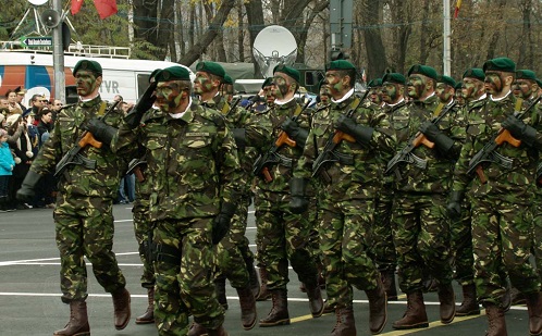 Creste varsta de pensionare