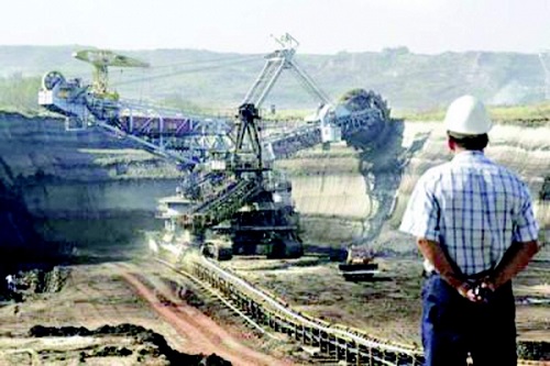 Externalizarea carierelor Berbesti si Alunu