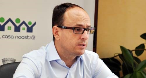 Prina, arestat la domiciliu