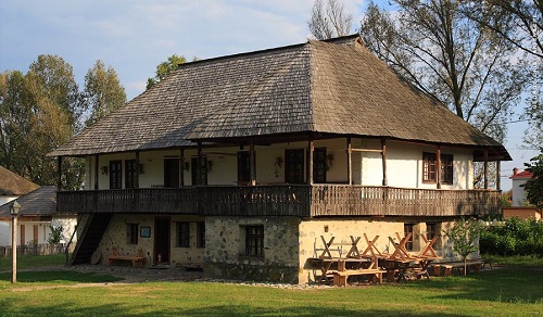 (Audio) „Etnografica” la Muzeul Satului Valcean