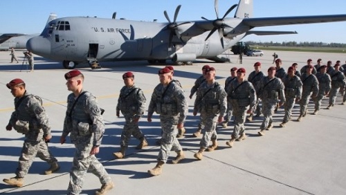 (Audio) Comandamente NATO la Bucuresti