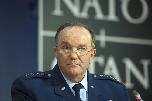 Discutii NATO la Bucuresti