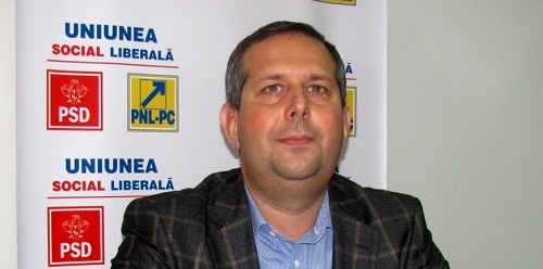 Nicolescu arestat preventiv