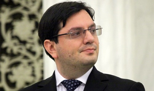 Ministrul sanatatii, audiat la DNA