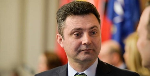 (Audio) Procurorul General nu ii raspunde fostului presedinte